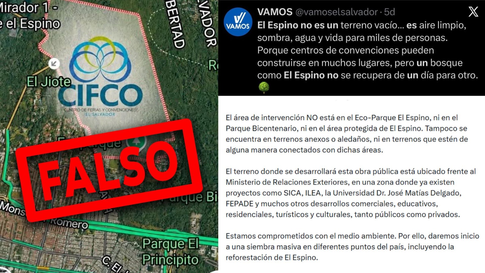gobierno-desmiente-que-nuevo-cifco-se-vaya-a-construir-en-el-espino